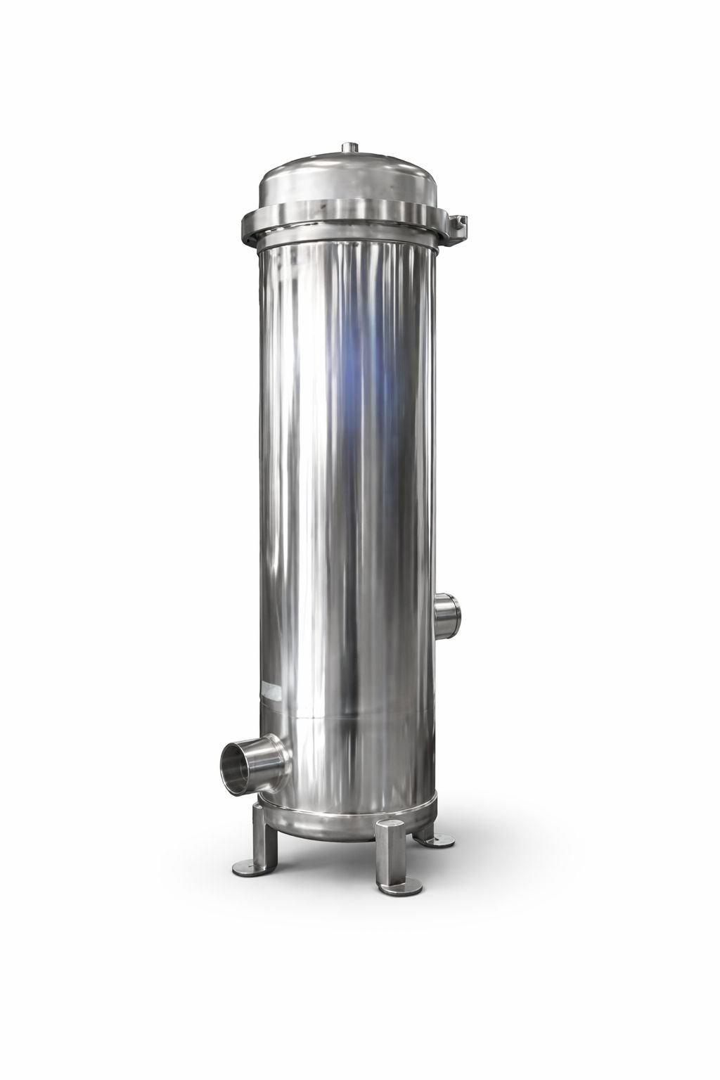 Sand Steel 40 inch - 7 Stage Filter