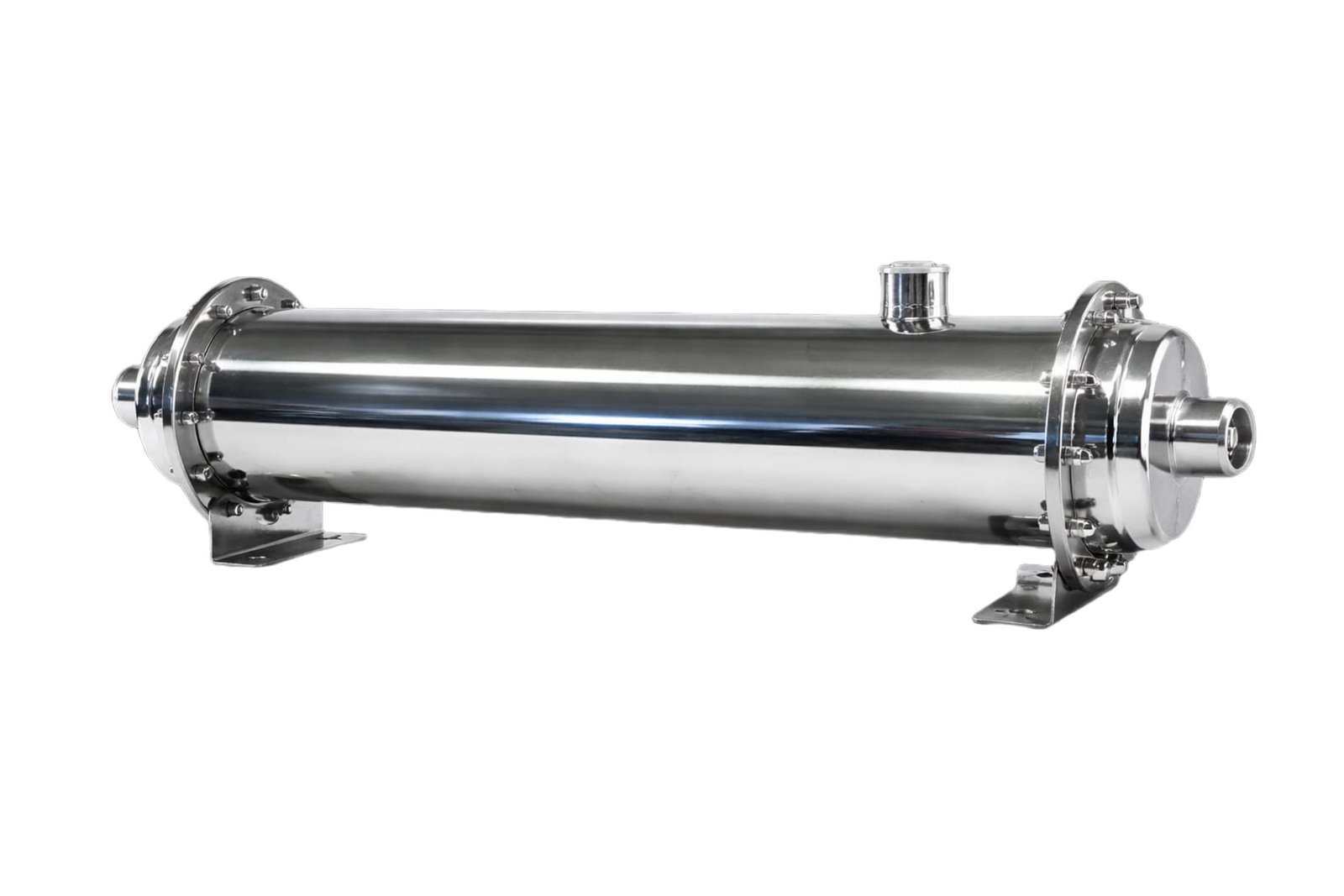 Stainless steel ( 3000 L/H )