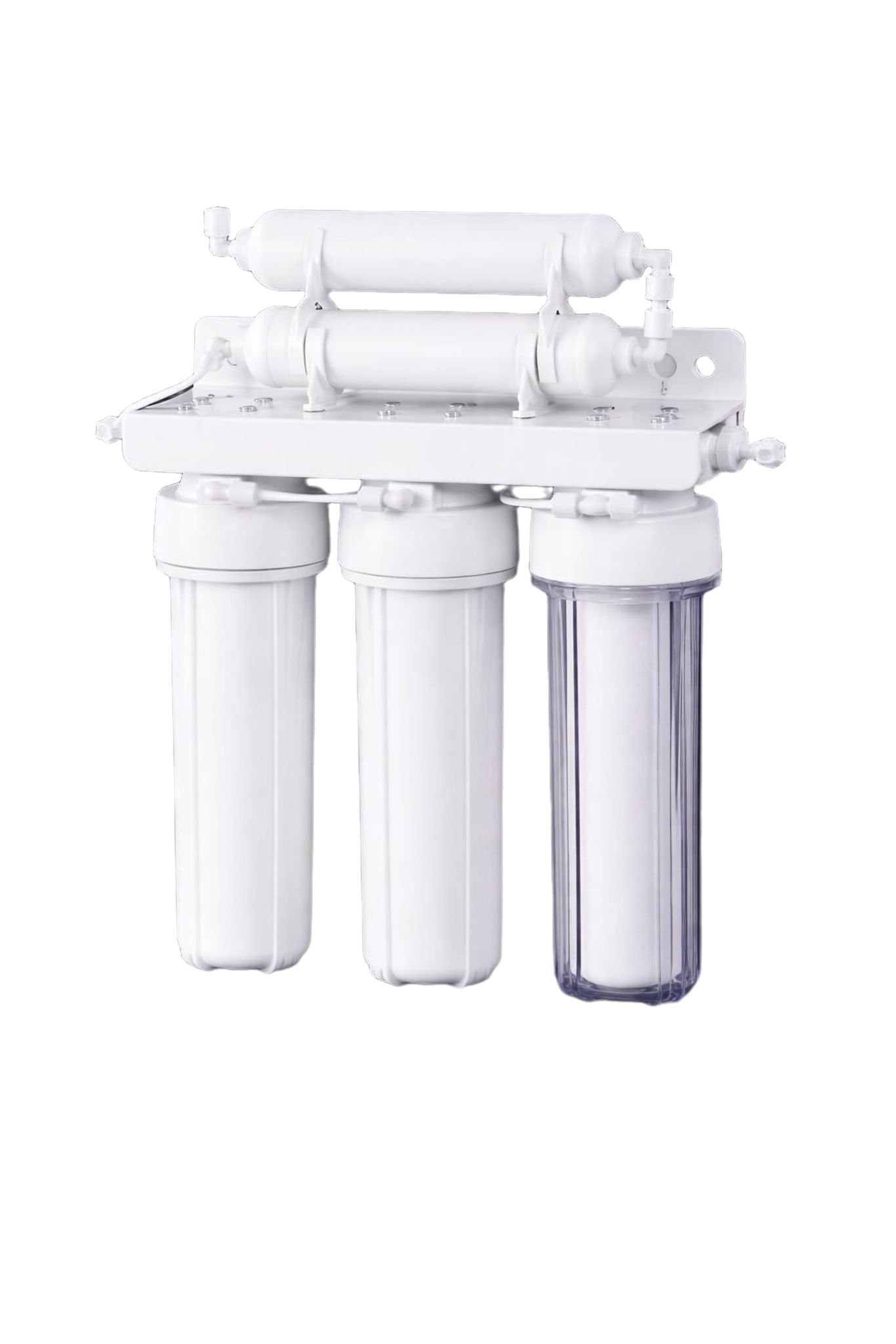 5 Stage Filter