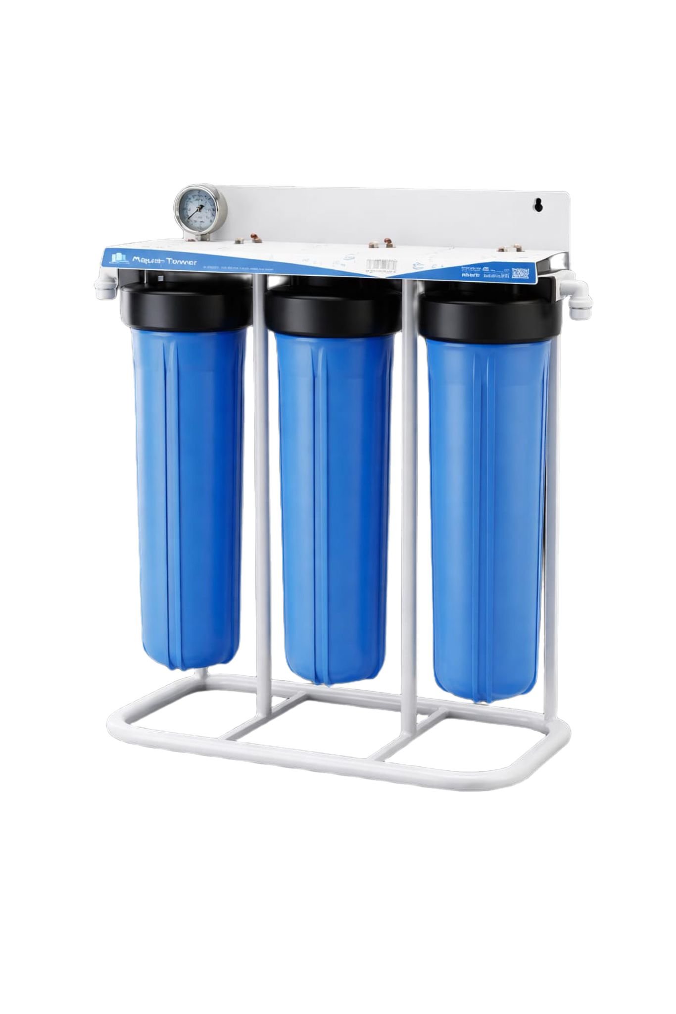 Jumbo Filter