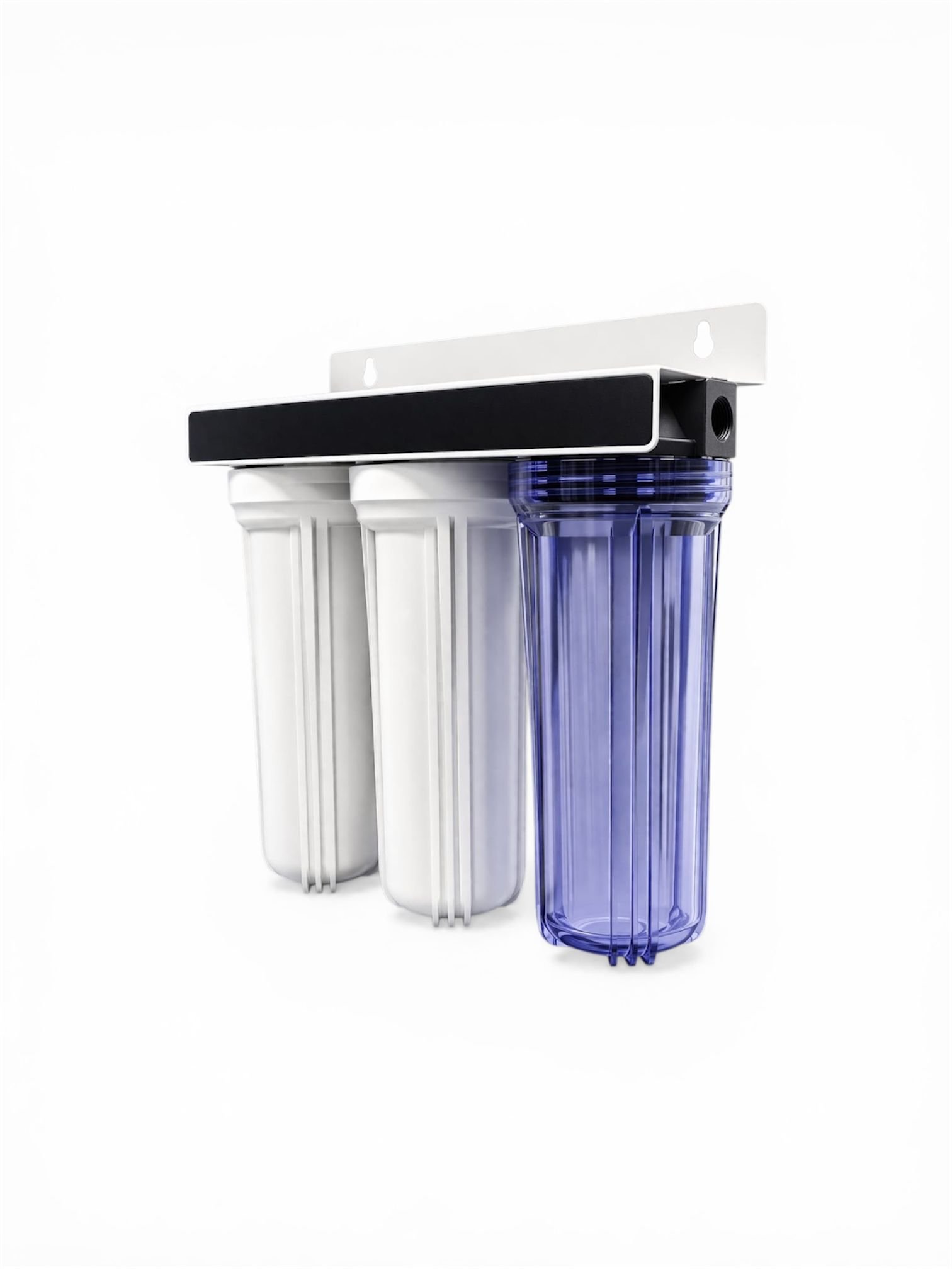 3 Stage Filter